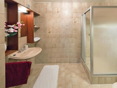 Apartment Ferienanlage Bäckerwiese in Neuschönau - Features photo 22