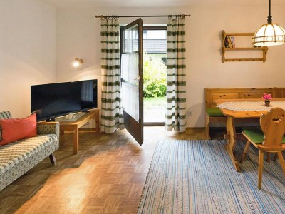 Apartment Ferienanlage Bäckerwiese in Neuschönau - Features photo 23