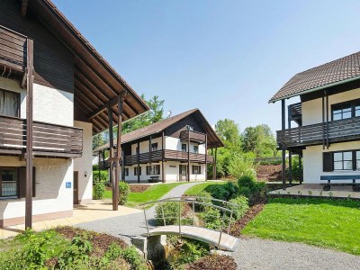 Apartment Ferienanlage Bäckerwiese in Neuschönau - Outdoor photo 3