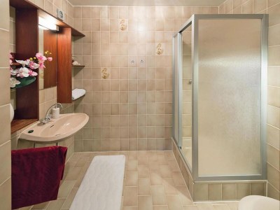 Apartment Ferienanlage Bäckerwiese in Neuschönau - Features photo 8