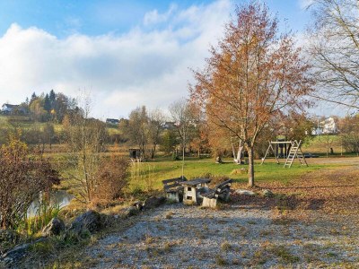 Apartment Ferienanlage Bäckerwiese in Neuschönau - Features photo 10