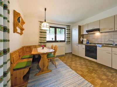 Apartment Ferienanlage Bäckerwiese in Neuschönau - Features photo 17