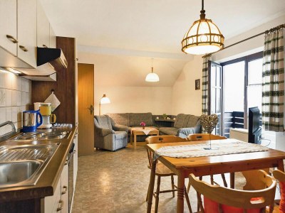 Apartment Ferienanlage Bäckerwiese in Neuschönau - Features photo 20