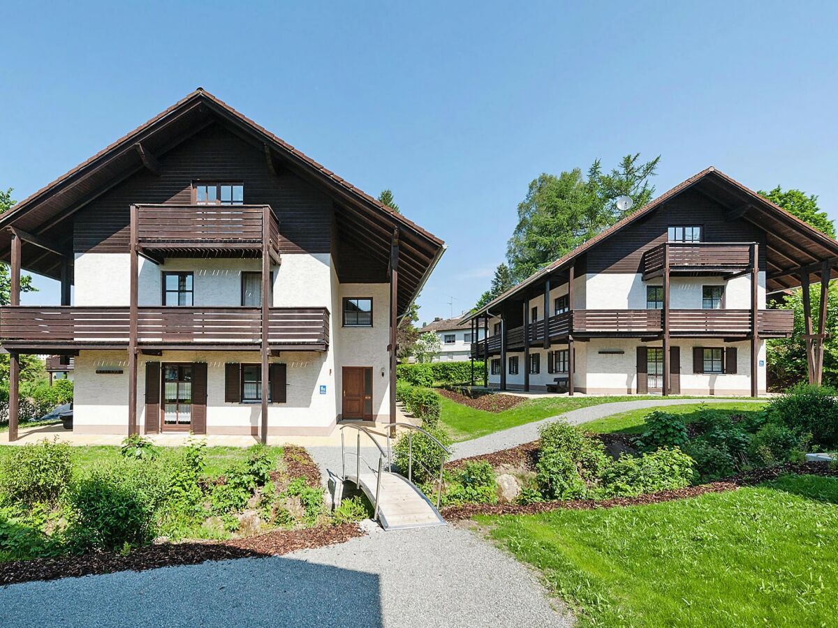 Apartment Ferienanlage Bäckerwiese in Neuschönau