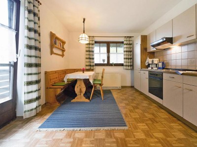 Apartment Ferienanlage Bäckerwiese in Neuschönau - Features photo 9