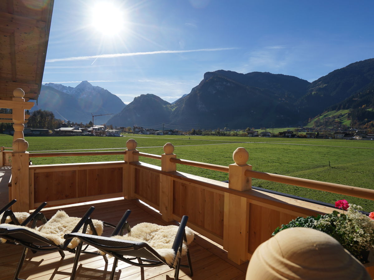 Holiday apartment Apartment "Sonnenschein" - Outdoor photo 5