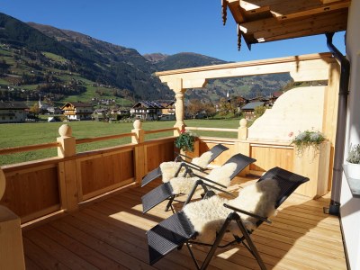 Holiday apartment Apartment "Sonnenschein" in Ramsau - Holiday apartment