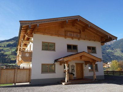 Holiday apartment Apartment "Sonnenschein" - Outdoor photo 4