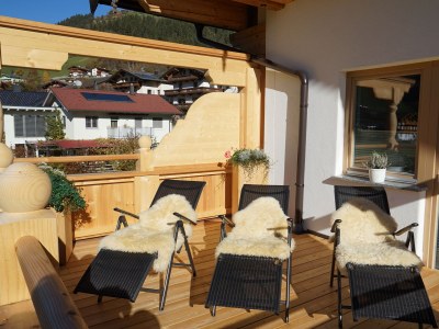 Holiday apartment Apartment "Sonnenschein" - Outdoor photo 8