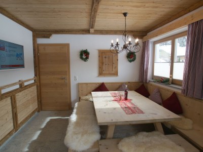 Holiday apartment Apartment "Sonnenschein" - Features photo 10