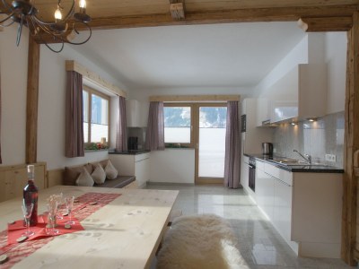 Holiday apartment Apartment "Sonnenschein" - Features photo 11