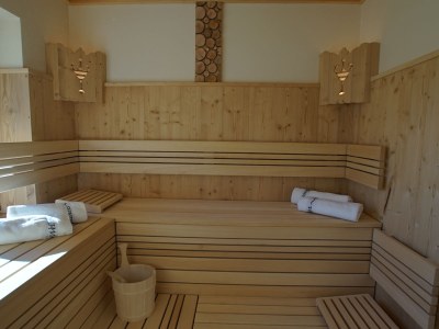 Holiday apartment Apartment "Sonnenschein" - Features photo 13