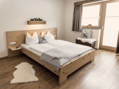 Holiday apartment Apartment "Sonnenschein" - Features photo 14