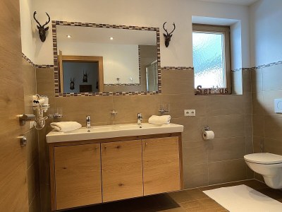 Holiday apartment Apartment "Sonnenschein" - Features photo 17