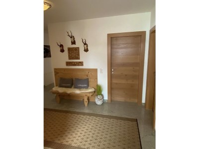 Holiday apartment Apartment "Sonnenschein" - Features photo 18