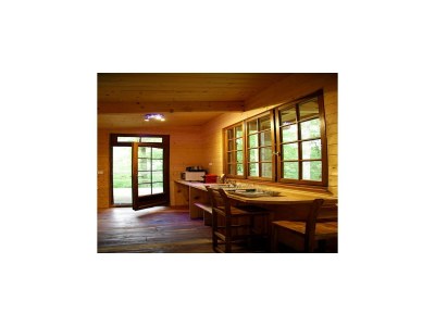 Holiday house Oakwood Hideaway Aufenthalt - Features photo 8