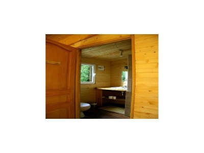 Holiday house Oakwood Hideaway Aufenthalt - Features photo 11