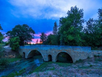 Holiday house Oakwood Hideaway Aufenthalt - Environment photo 19