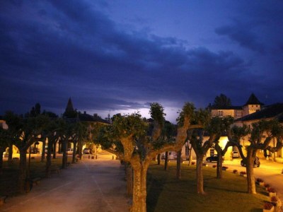 Holiday house Oakwood Hideaway Aufenthalt - Environment photo 22