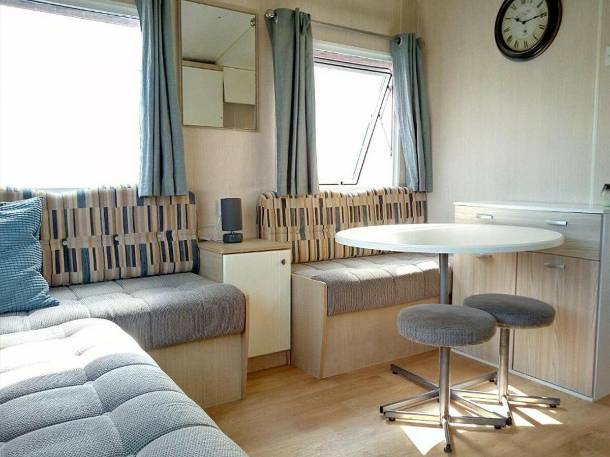 Chalet DD 103 - Camping de Duindoorn - Features photo 4