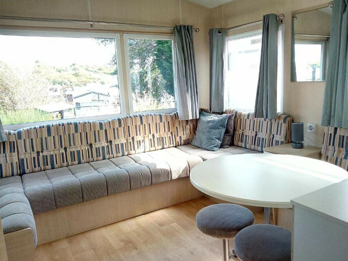 Chalet DD 103 - Camping de Duindoorn - Features photo 5