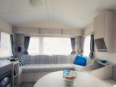 Chalet DD 103 - Camping de Duindoorn - Features photo 6