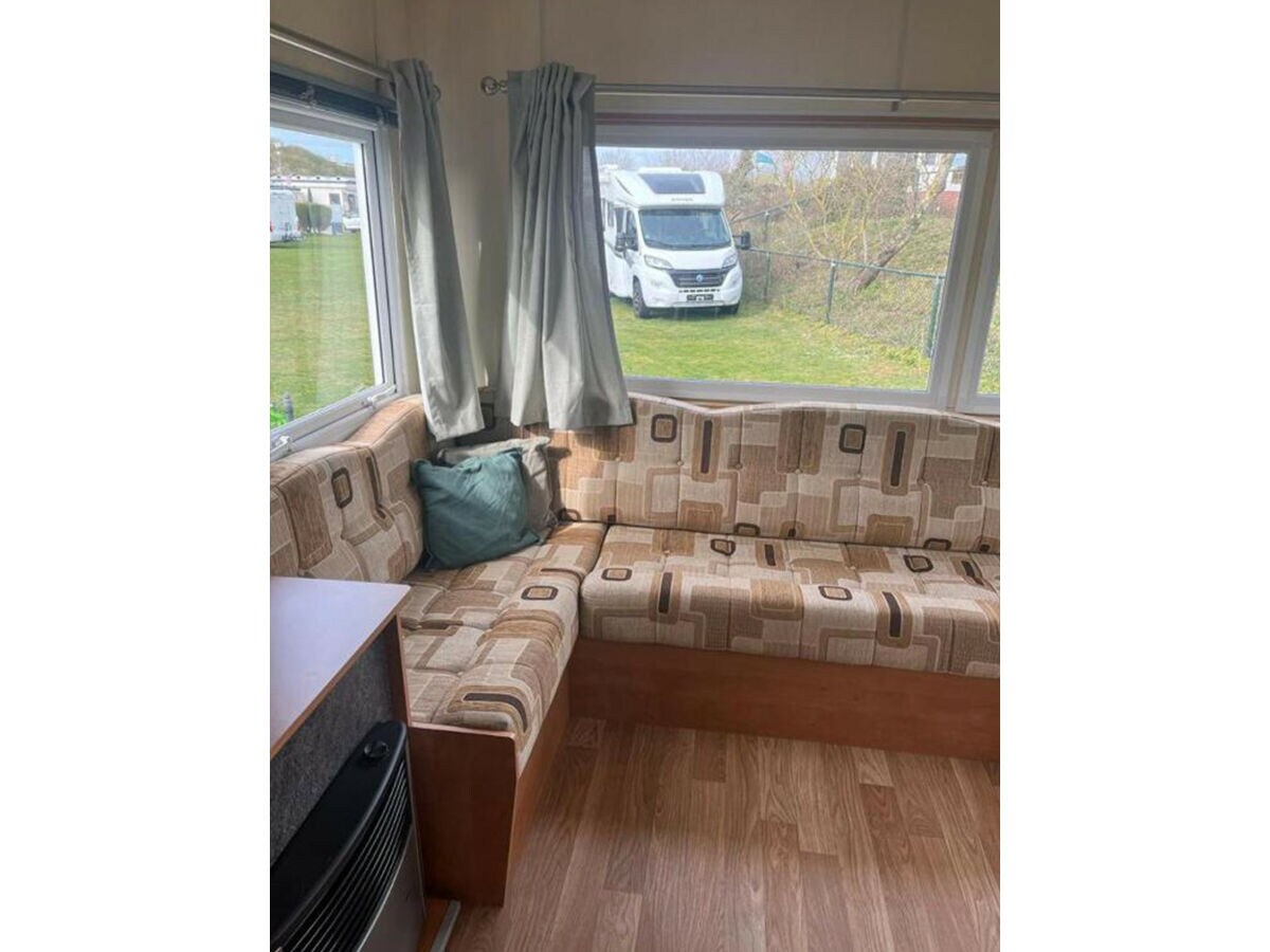 Chalet DD 16 - Camping de Duindoorn - Features photo 2