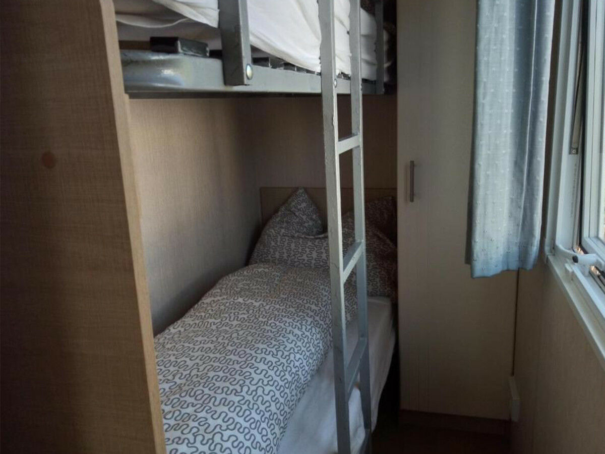 Chalet DD 16 - Camping de Duindoorn - Features photo 4