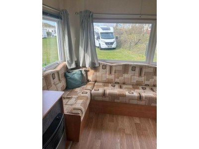 Chalet DD 16 - Camping de Duindoorn - Features photo 2