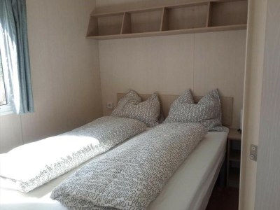 Chalet DD 16 - Camping de Duindoorn - Features photo 3