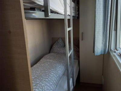 Chalet DD 16 - Camping de Duindoorn - Features photo 4