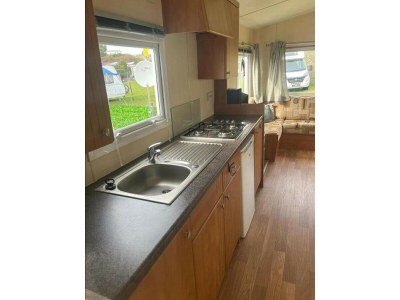 Chalet DD 16 - Camping de Duindoorn - Features photo 5