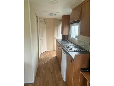 Chalet DD 16 - Camping de Duindoorn - Features photo 6