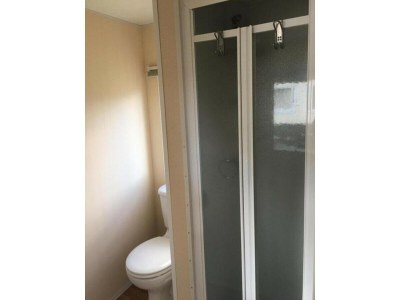 Chalet DD 16 - Camping de Duindoorn - Features photo 8