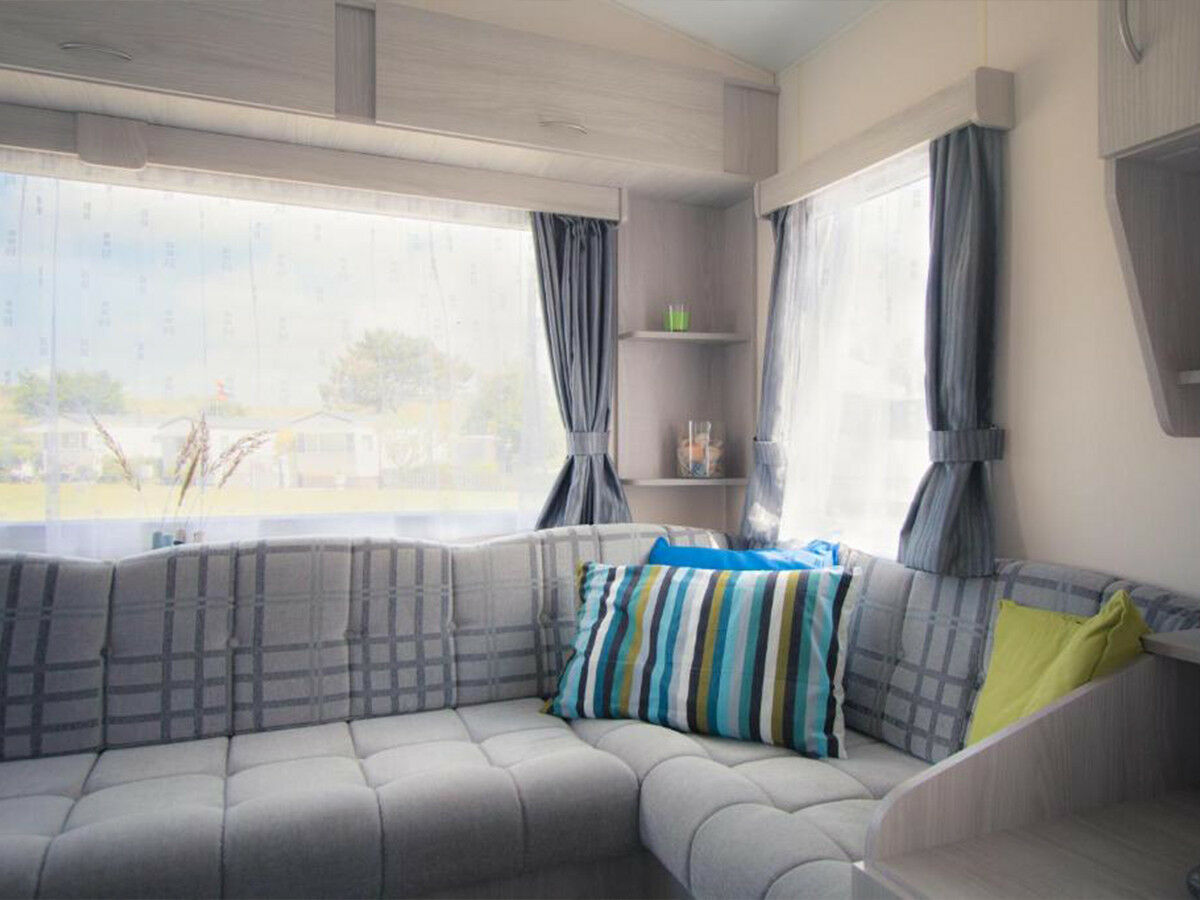 Chalet DD 18 - Camping de Duindoorn - Features photo 2