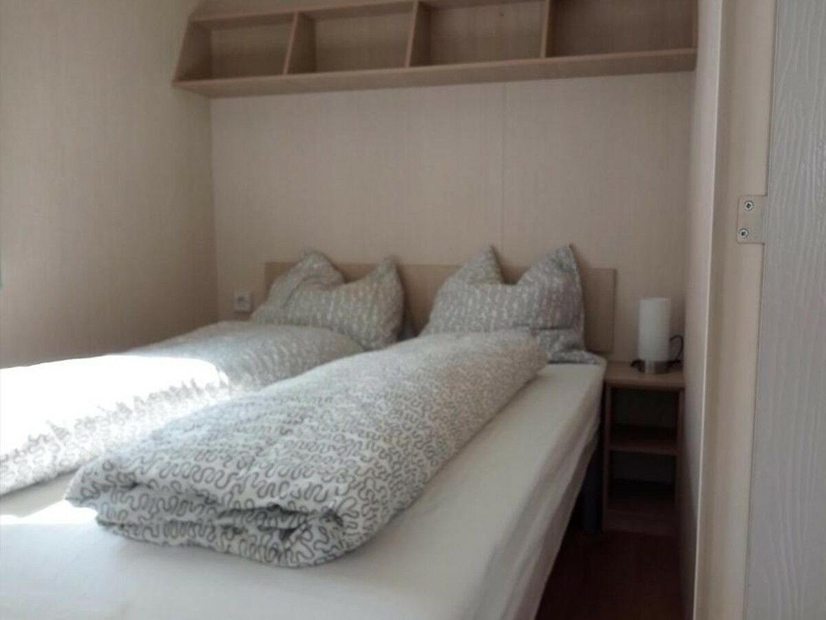 Chalet DD 18 - Camping de Duindoorn - Features photo 4