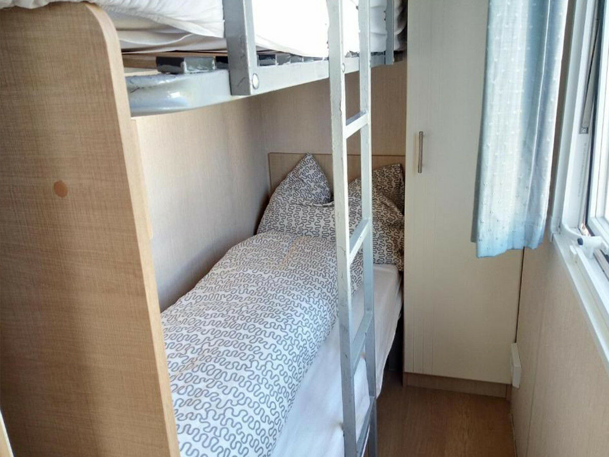 Chalet DD 18 - Camping de Duindoorn - Features photo 5