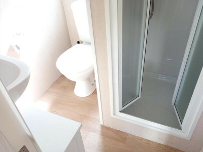 Chalet DD 18 - Camping de Duindoorn - Features photo 7