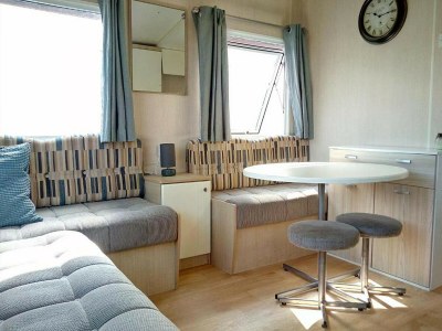 Chalet DD 85/86 - Camping de Duindoorn - Features photo 5