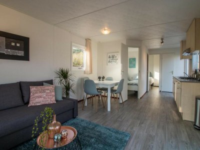 Chalet DD 85/86 - Camping de Duindoorn - Features photo 6