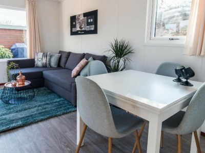 Chalet DD 85/86 - Camping de Duindoorn - Features photo 7