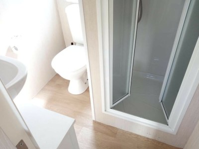 Chalet DD 85/86 - Camping de Duindoorn - Features photo 12