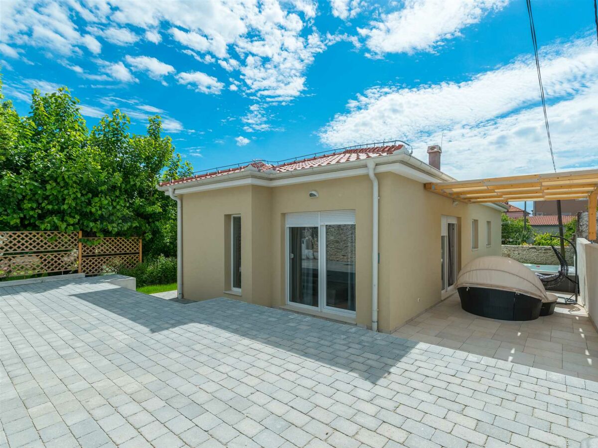 Villa Villa Donato with Jacuzzi - Outdoor photo 3