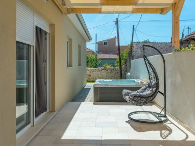 Villa Villa Donato with Jacuzzi - Outdoor photo 6