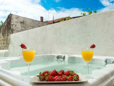 Villa Villa Donato with Jacuzzi - Outdoor photo 7