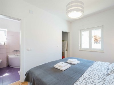 Villa Villa Donato with Jacuzzi - Features photo 15