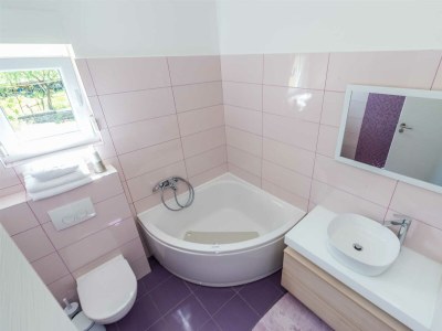 Villa Villa Donato with Jacuzzi - Features photo 19