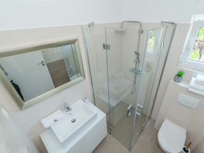 Villa Villa Donato with Jacuzzi - Features photo 25