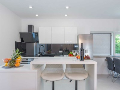 Villa Villa Donato with Jacuzzi - Features photo 27