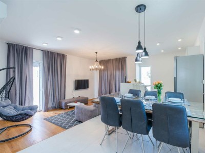 Villa Villa Donato with Jacuzzi - Features photo 28